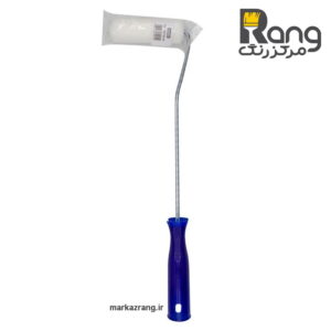 غلتک فومی 10 سانت ماکو آلمان مخصوص رنگ روغنی و آکریلیک