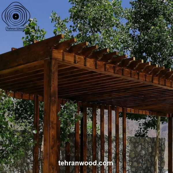 رنگ ترموود گیاهی بورماواکس قوطی 750 میلی - Image 18