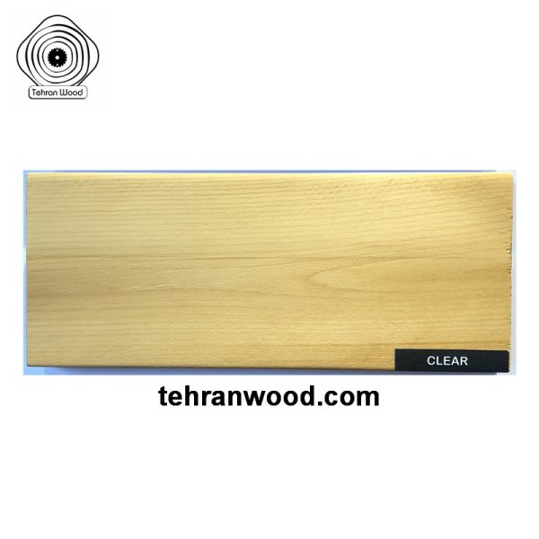 رنگ ترموود گیاهی بورماواکس قوطی 750 میلی - Image 10