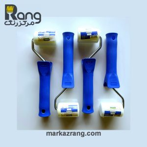 غلتک فومی ماکو آلمان 5 سانتیمتری