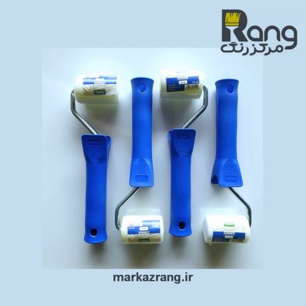 غلتک فومی ماکو آلمان 5 سانتیمتری - Image 2