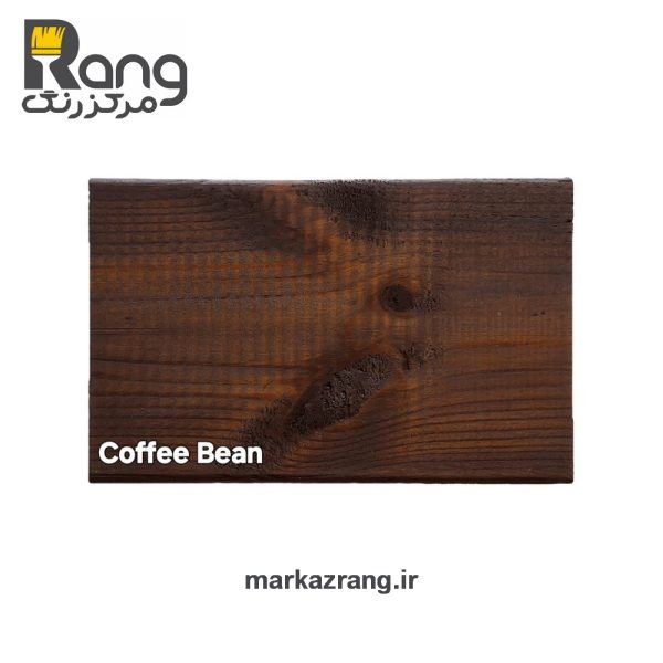 رنگ ترمووود پایه روغن گیاهی هامرز - قوطی 1 لیتری - Image 19
