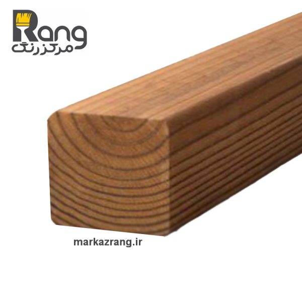 ترمووود گره پروانه سایز 42 در 42 میلیمتر شاخه 4 متری - Image 2