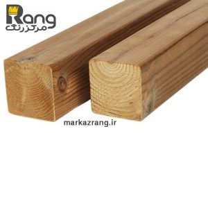 ترمووود گره پروانه سایز 42 در 42 میلیمتر شاخه 3 متری
