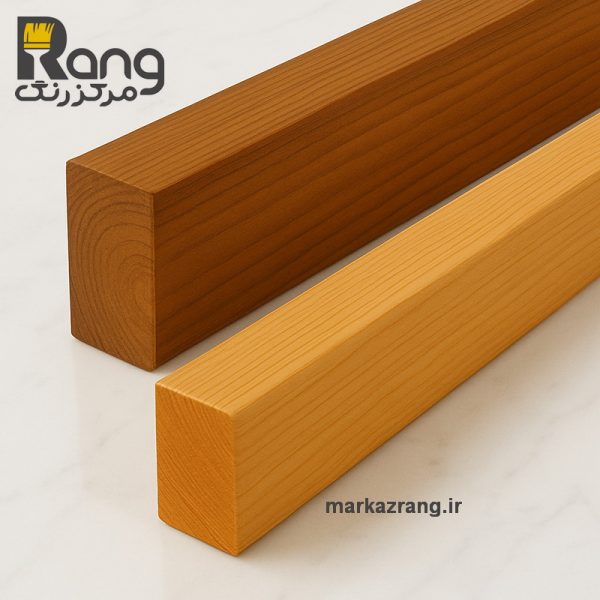 ترمووود گره پروانه سایز 42 در 42 میلیمتر شاخه 4 متری - Image 3