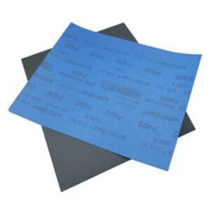 سنباده ورقی