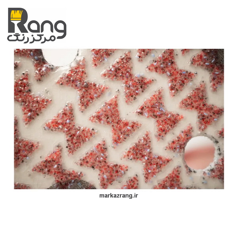 سنباده رولی 11.5 سانتی تیزشونده P120 میرکا، مدل التیمکس لیگنو MIRKA Ultimax Ligno - Image 7