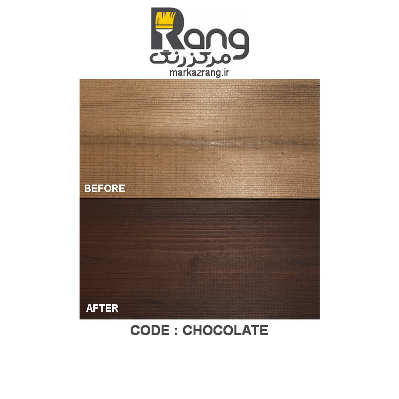 رنگ چوب و ترموود ترموشیلد، آبگریز و ضد UV، با فرمولاسیون مقاوم دنیش اویل Danish Oil - Image 13