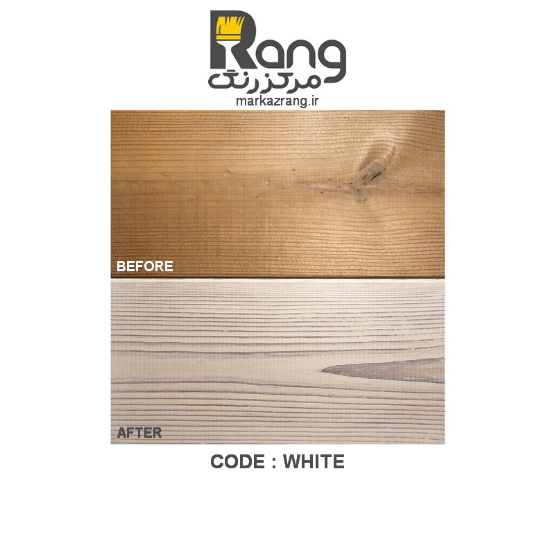 رنگ چوب و ترموود ترموشیلد، آبگریز و ضد UV، با فرمولاسیون مقاوم دنیش اویل Danish Oil - Image 21