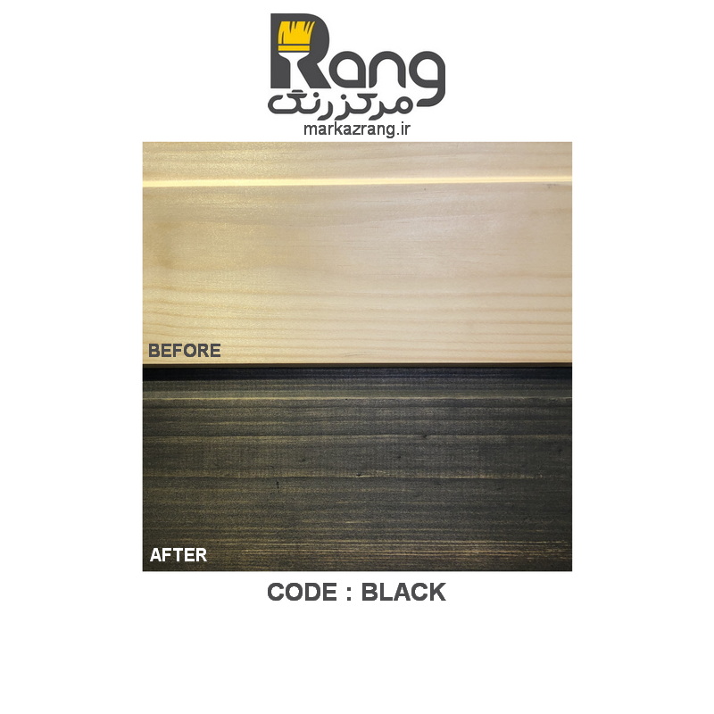رنگ چوب و ترموود ترموشیلد، آبگریز و ضد UV، با فرمولاسیون مقاوم دنیش اویل Danish Oil - Image 24