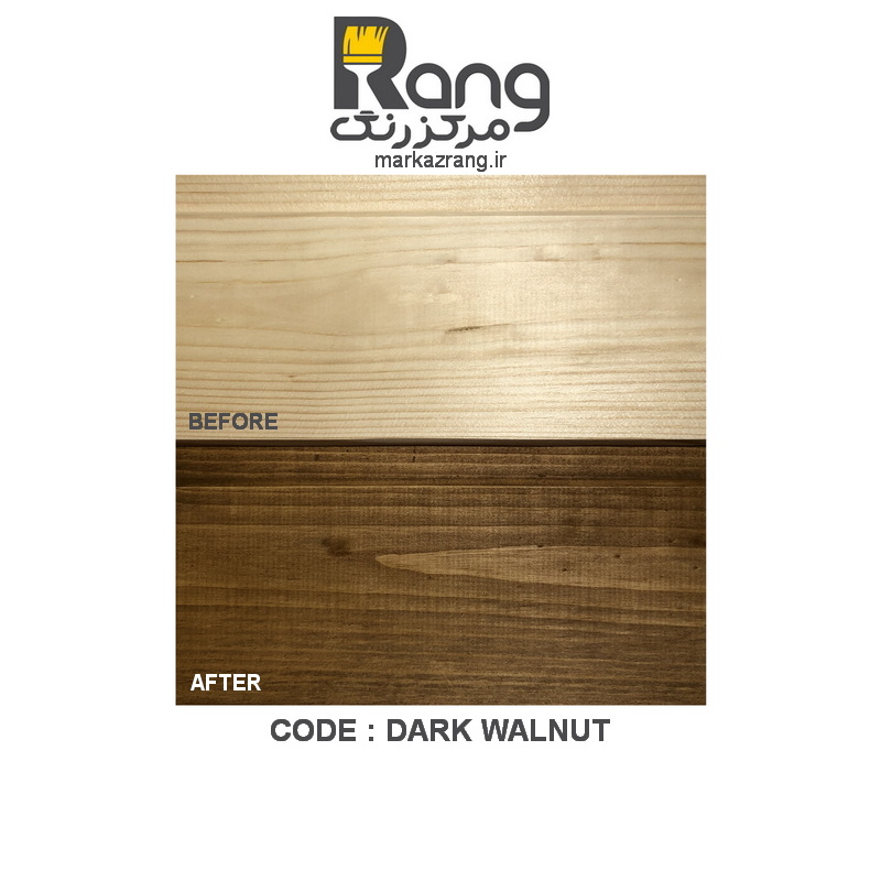 رنگ چوب و ترموود ترموشیلد، آبگریز و ضد UV، با فرمولاسیون مقاوم دنیش اویل Danish Oil - Image 8