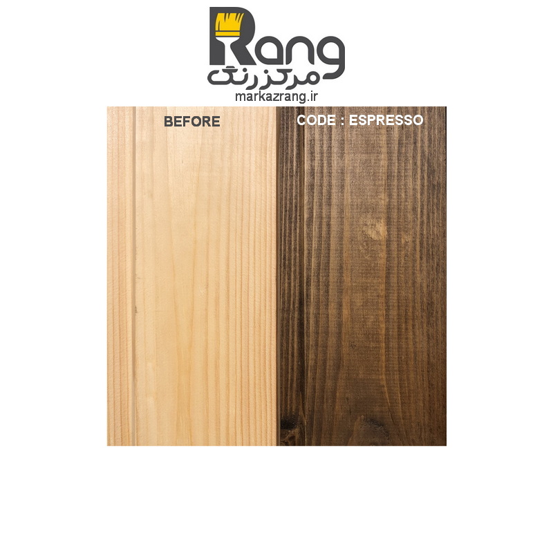 رنگ چوب و ترموود ترموشیلد، آبگریز و ضد UV، با فرمولاسیون مقاوم دنیش اویل Danish Oil - Image 18