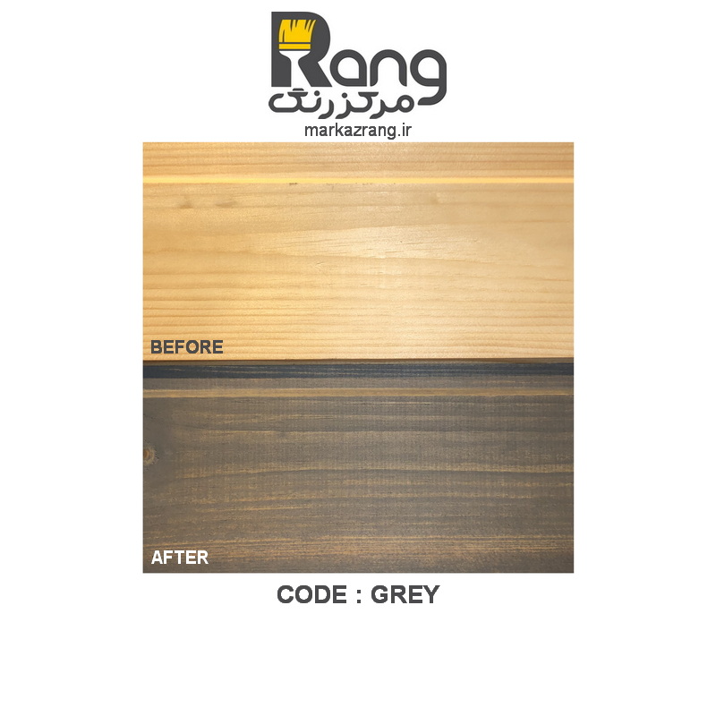 رنگ چوب و ترموود ترموشیلد، آبگریز و ضد UV، با فرمولاسیون مقاوم دنیش اویل Danish Oil - Image 22