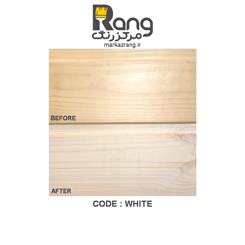 رنگ چوب و ترموود ترموشیلد، آبگریز و ضد UV، با فرمولاسیون مقاوم دنیش اویل Danish Oil - Image 20